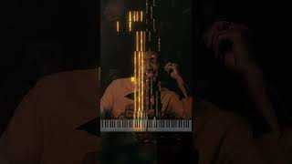 🎹 Immerse in Childish Gambino’s quotLithoniaquot – Relaxing Piano Vibes 🌟 [upl. by Lassiter227]