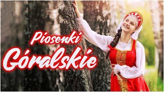 Góralskie Piosenki  Góralskie Baciary Biesiadne Składanka  Góralskie śpiewanie [upl. by Alyat410]