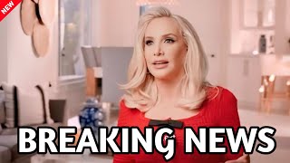 quotSad Day for ‘RHOC’ FansAlexis Bellino Reveals Heartbreaking News No One Saw Comingquot😭 [upl. by Latsyc385]