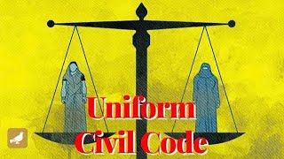 what is Uniform Civil Code  Uniform Civil Code kya hai  यूनिफॉर्म सिविल कोड क्या है  all details [upl. by Akenat]