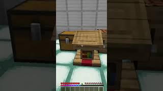 HOW TO CRAFT A LECTERN IN MINECRAFT [upl. by Htaeh]