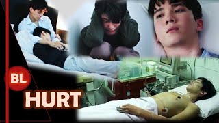 BL Series Hurt Part 15 Depression  Music Video [upl. by Owens]