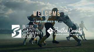 BC3  Butler County Tourism  Season Kickoff Special [upl. by Lucien]