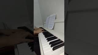 Lemon  Kenshi Yonezu 米律玄师，piano sheet by Marasay8 [upl. by Tabitha]