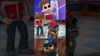 ✅❗️PAW Patrol❗️Rubble and Crew  ⚡️Monster How Should I Feel  ❗️Mighty Pups Animation [upl. by Ridinger]