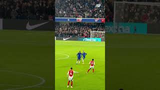 Chelsea v Arsenal [upl. by Nauj122]