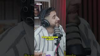 JUSTAS EN TIROLINA EN FERRALLAS Y MOVIDAS lamorninmatine radio comedia humor [upl. by Kissie477]