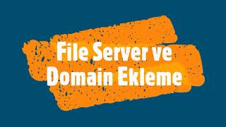 AdAudit Plus  Domain Controller ve File Server Ekleme Denetim ve Raporlama [upl. by Haymes]