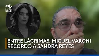 Triste fallecimiento de Sandra Reyes el legado de la doctora Paula y otros personajes [upl. by Ydnolem385]