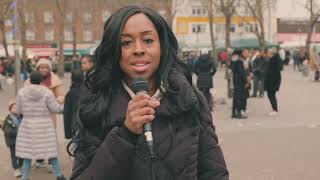 Personal Testimonies of 2023  End of Year Video  The Potters House Waltham Forest [upl. by Dorsey]