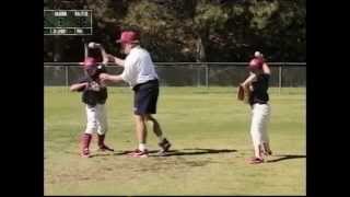 Youth Baseball Pitching Mechanics and Drills Part 2 [upl. by Koenraad]