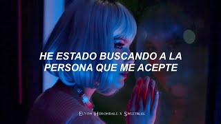 Anne Marie  Unlovable ft Rudimental Letra en Español [upl. by Amaryl]