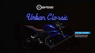 Evoke Urban Classic Where Urban Meets Classic [upl. by Krilov]