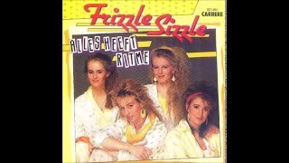 1986 Frizzle Sizzle  Alles heeft ritme [upl. by Coppola]