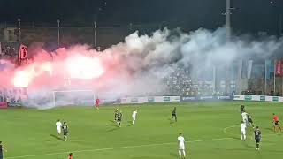 Rijeka  Dinamo 01092024 [upl. by Ande]