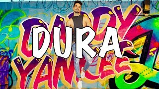 Dura  Daddy Yankee Zumba [upl. by Varney]