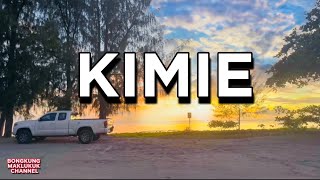 KIMIE NONSTOP MIX  PALAUAN SONGS  TITLES ON DESCRIPTION [upl. by Kilah]