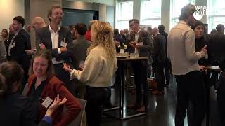 Aftermovie Logistiekdag Nederland 2024 [upl. by Dowlen915]