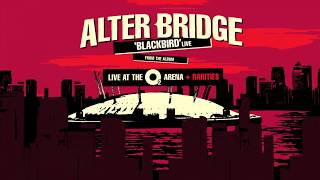 Alter Bridge  Broken Wings feat The Parallax Orchestra Live At The Royal Albert Hall 2018 [upl. by Anitra]