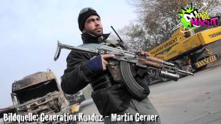 Generation Kunduz DU HAST DIE MACHT im Interview mit Regisseur Martin Gerner Teil 1 [upl. by Mcwilliams613]