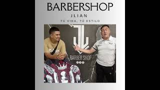 JLIAN BARBESHOP arbitros futbol arbitro [upl. by Adyht]