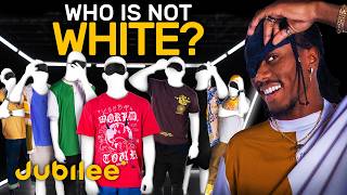 6 White Guys vs 1 Secret Black Guy [upl. by Denn]