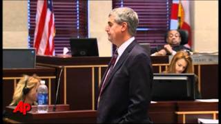 Casey Anthony Weeps As Prosecutor Calls Her Liar [upl. by Stier]