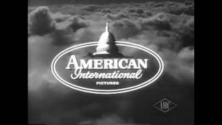 American International Pictures AIP documentary [upl. by Ajnos]