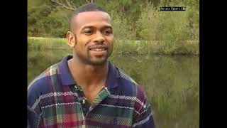 Roy Jones Jnr Profile Boxing [upl. by Spring]