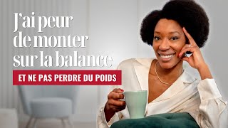 Comment réagir face à la balance pendant sa perte de poids  l Podcast 30 [upl. by Oicneserc]