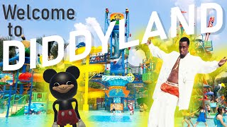 welcome to Diddy Land [upl. by Gran]