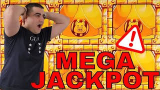 OMG This MASSIVE JACKPOT Will Leave You SPEECHLESS [upl. by Matthias]