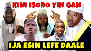 EWAGBO OHUN AKEUGBAGOLD SO LORI AWON ONIJA ESIN MUFTI IWO OBA OLUWO TANI OLOHUN ATI ADEBOYE [upl. by Celka170]