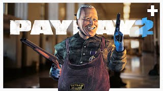 The Worst Payday 2 Players are Back [upl. by Aniluj377]