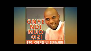 Bro Cornelius Benjamin  Idi Ebube  Latest Nigerian Gospel Songs  African Music [upl. by Eugaet636]