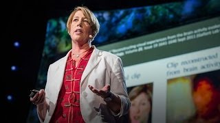 Mary Lou Jepsen Could future devices read images from our brains [upl. by Ylatan]