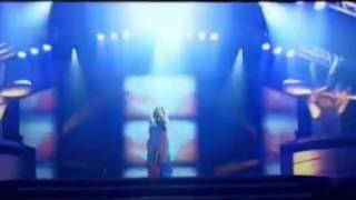 Laura Pausini  benvenuto the Voice [upl. by Carlotta]