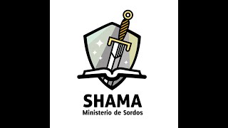 Ministerio de Sordos Shama  Culto Dominical [upl. by Wanids]