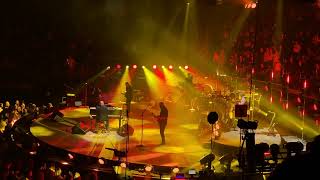 Billy Joel performs quotSummer Highland Fallsquot Madison Square Garden [upl. by Yremogtnom]