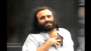 Demis Roussos quotGoodbye My Love Goodbyequot 1972 Audio Remastered [upl. by Opalina749]