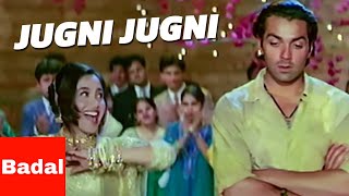 Jugni Jugni  Badal 2000 HD [upl. by Shina26]