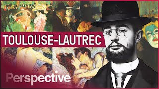 Moulin Rouge The Man Who Captured The Nightlife Of 19thCentury Paris  Great Artists [upl. by Sayce]