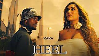 HEEL  KAKA  NEW SONG  PUNJABI SONG  PUNJABI NEW SONG 2024  KAKA SONGS  HITS SONGS trending [upl. by Annail885]