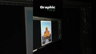 Graphic Design Tutorial Instagram story design GraphicDesignerDesignReelsCreativeDesign [upl. by Anair]