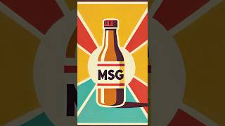 MSG Isn’t Gone—It’s Just Hiding HiddenIngredients msg food healthawareness [upl. by Annig]