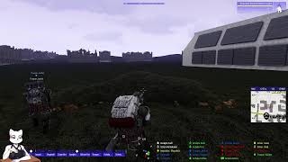 Arma 3  Inquisitorial Force Apollyon op04 [upl. by Annij]