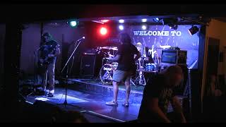 Coalescent live at the House of Bards Tucson AZ August 3 2024 [upl. by Lilllie746]