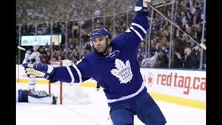 NHL The best of Nazem Kadri [upl. by Auberon939]