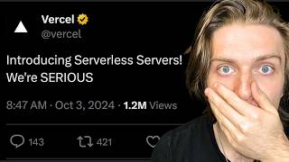 Serverless Servers Exist this isnt a joke [upl. by Nirroc731]