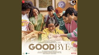 GOODBYE Trailer Reaction  Amitabh Bachchan  Rashmika Mandanna  Neena Gupta  Vikas Bahl [upl. by Tombaugh259]